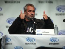 Luc Besson