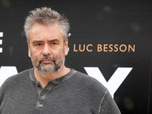 Luc Besson