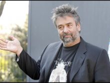 Luc Besson