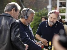 Luc Besson