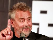 Luc Besson