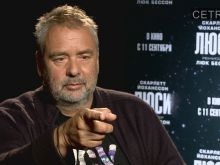 Luc Besson