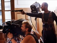 Luc Besson