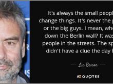 Luc Besson
