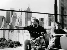 Luc Besson