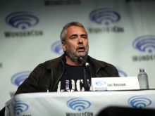 Luc Besson