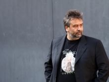 Luc Besson