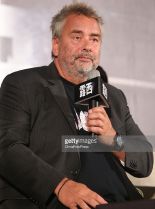 Luc Besson
