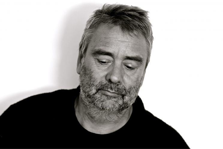 Luc Besson