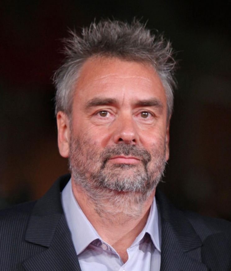 Luc Besson