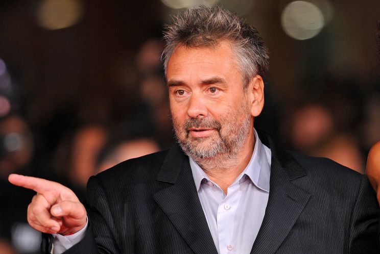 Luc Besson