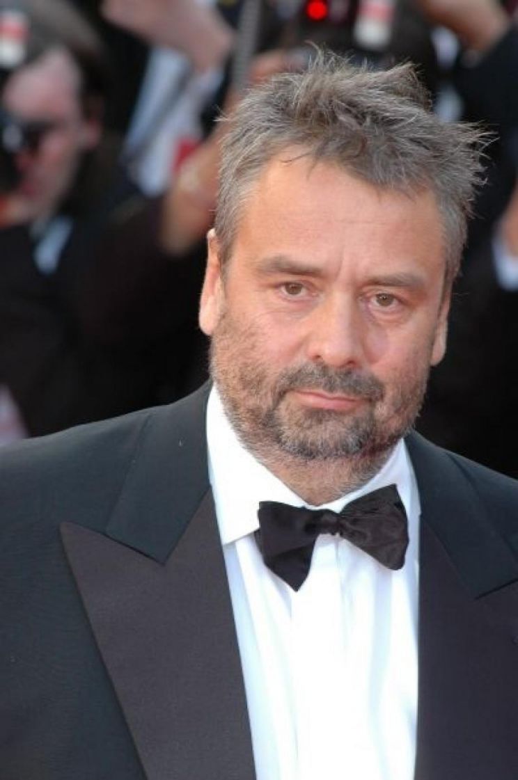 Luc Besson