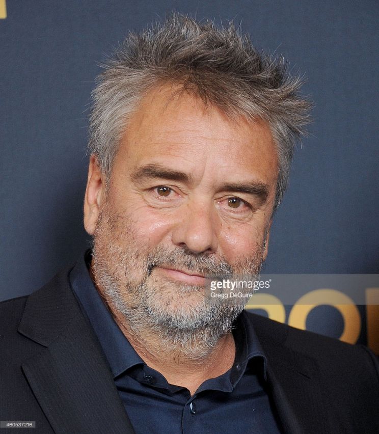 Luc Besson