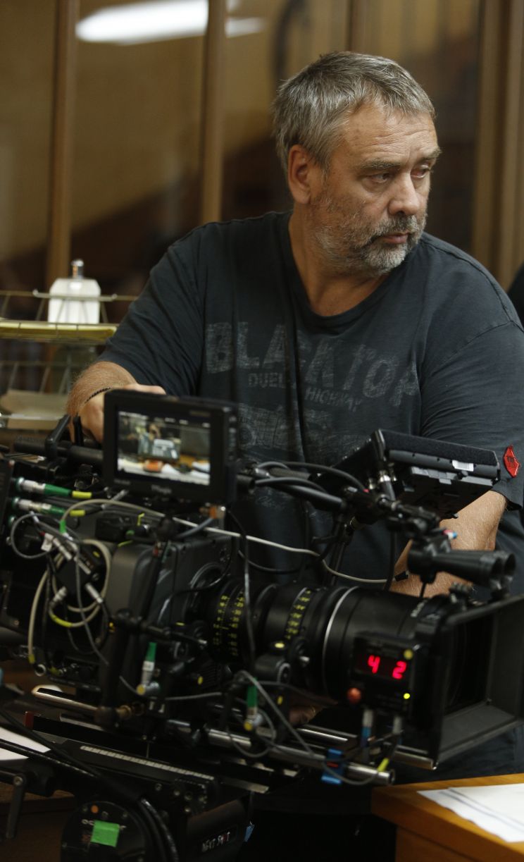 Luc Besson