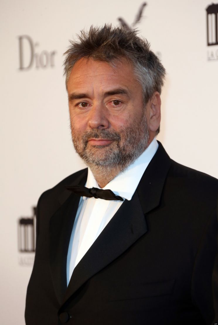 Luc Besson