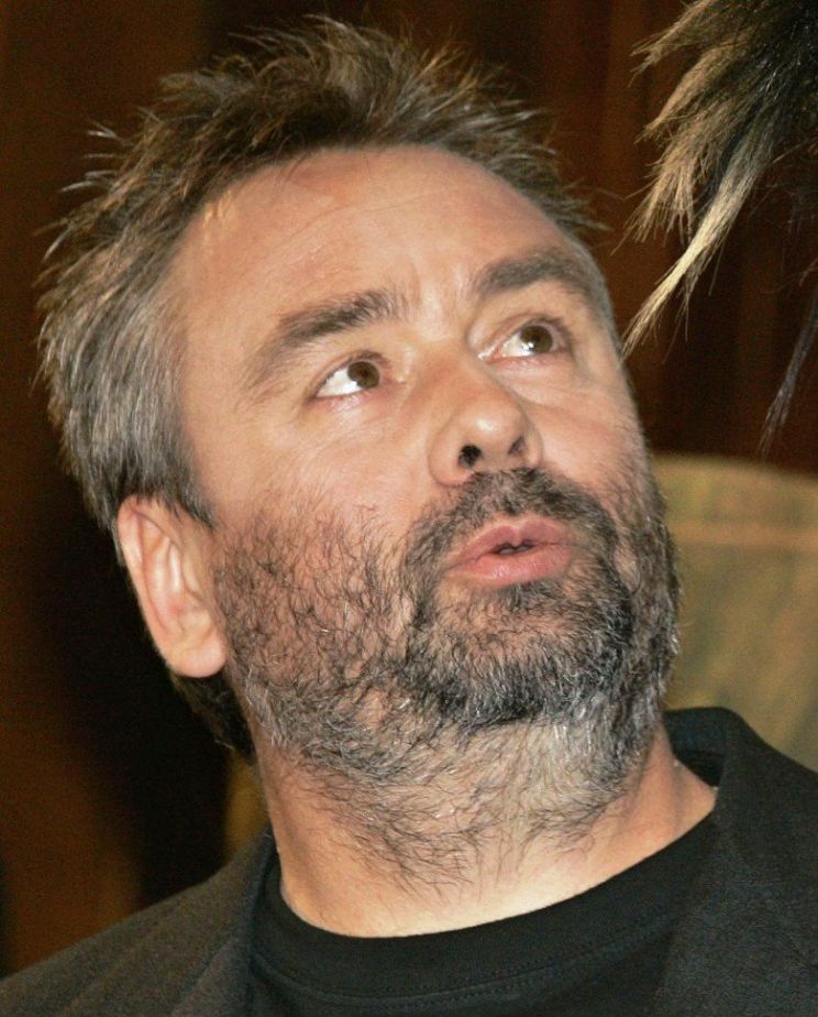 Luc Besson