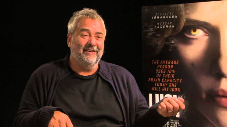 Luc Besson