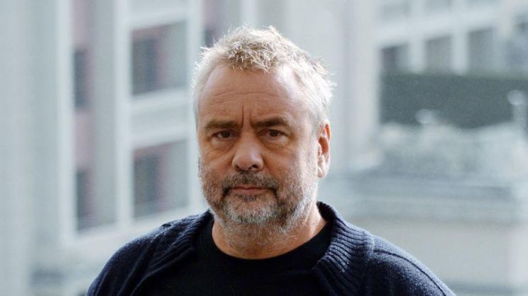 Luc Besson