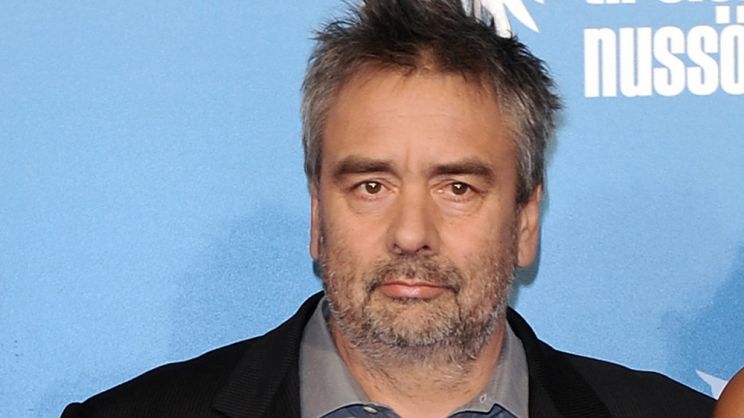 Luc Besson