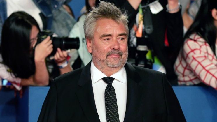 Luc Besson
