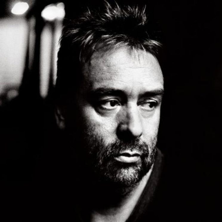 Luc Besson