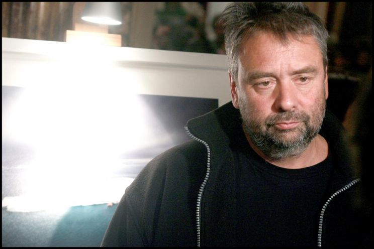 Luc Besson