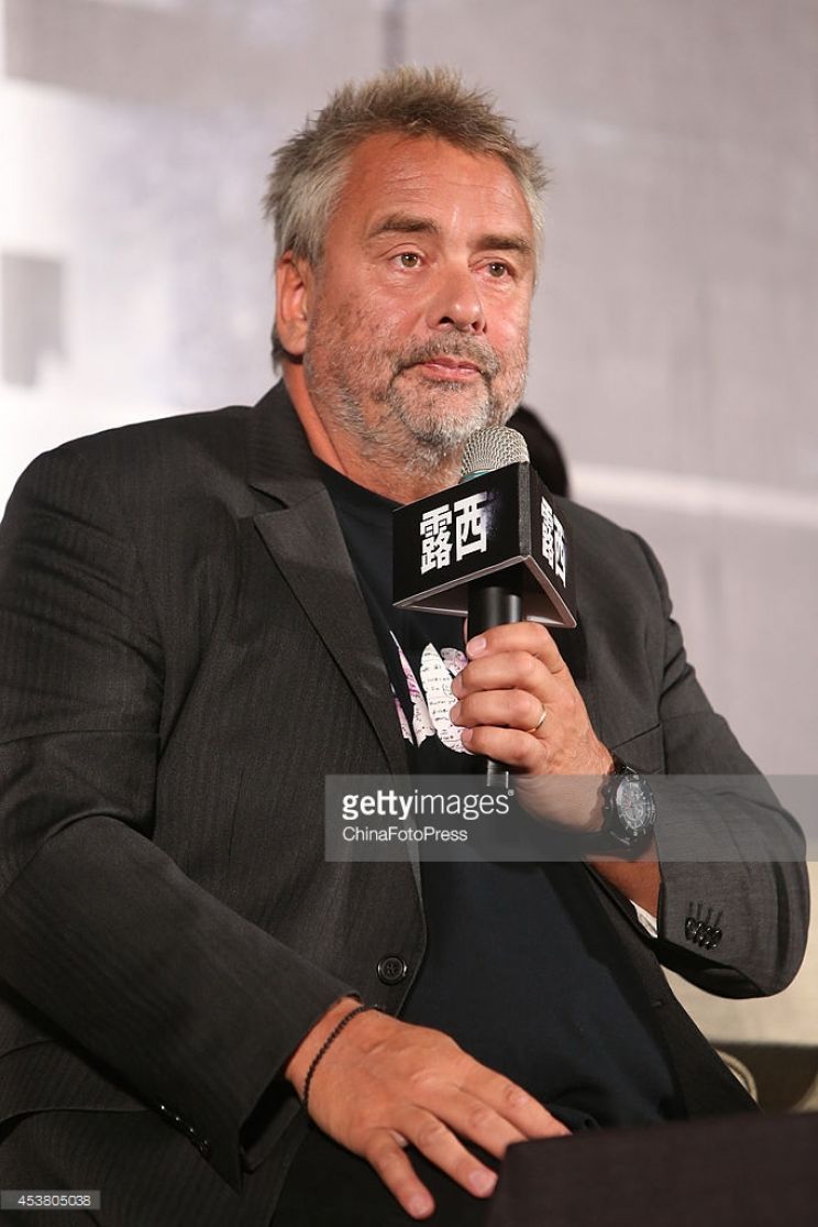 Luc Besson