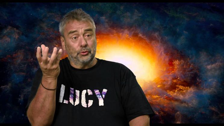 Luc Besson