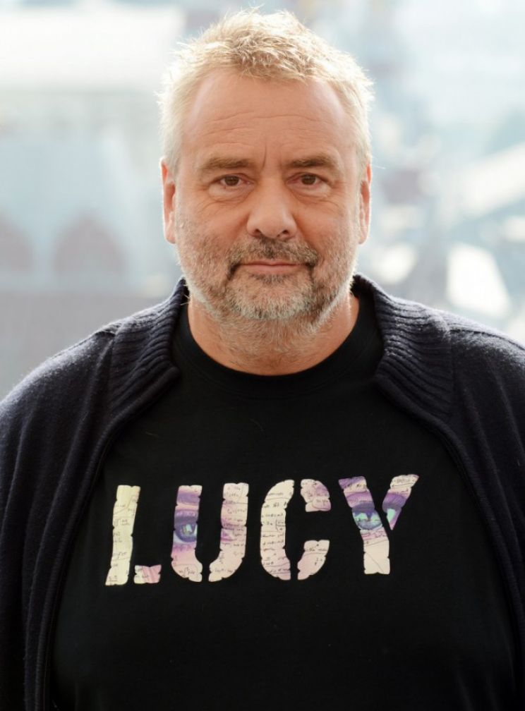 Luc Besson