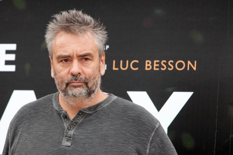 Luc Besson