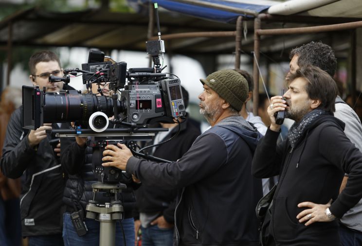 Luc Besson