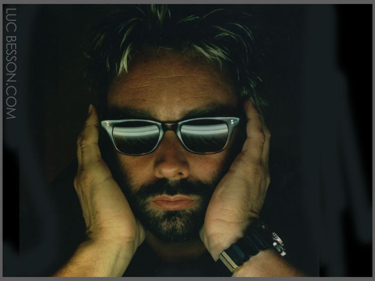 Luc Besson