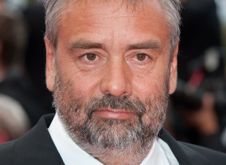 Luc Besson