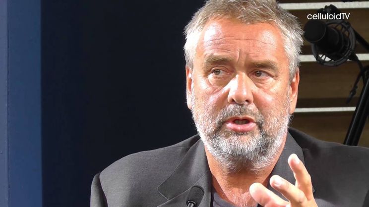 Luc Besson