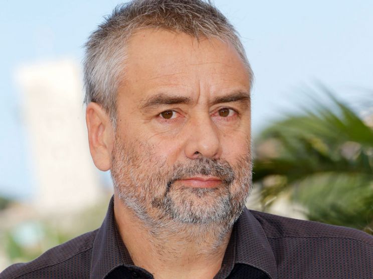 Luc Besson