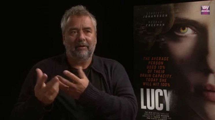 Luc Besson
