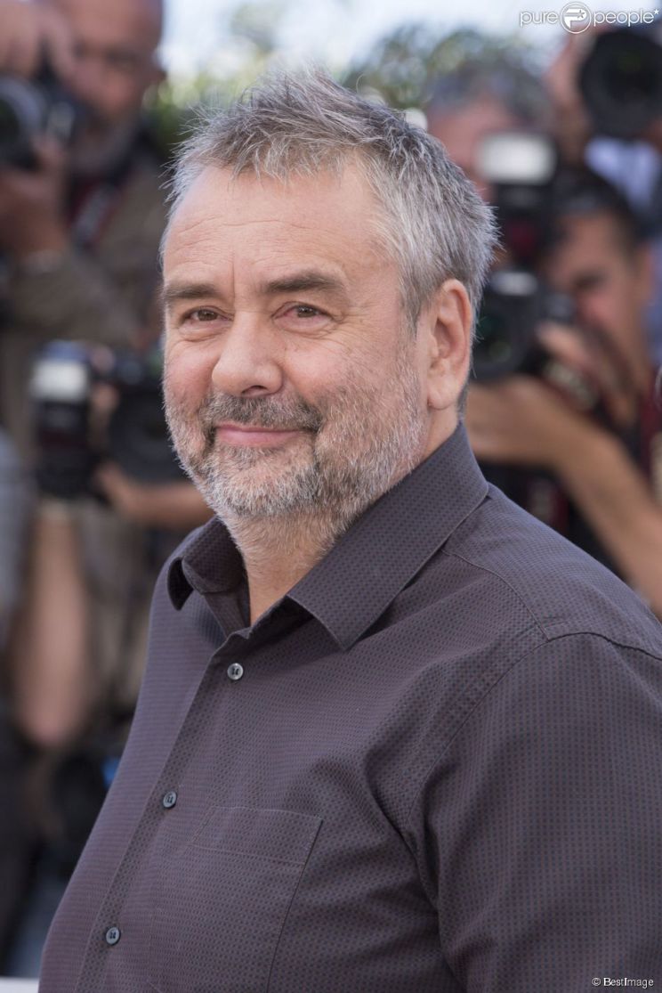 Luc Besson