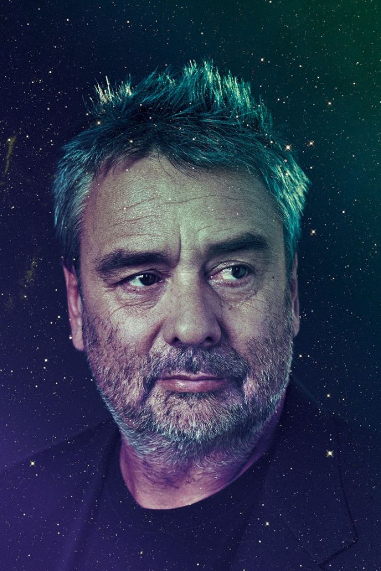 Luc Besson