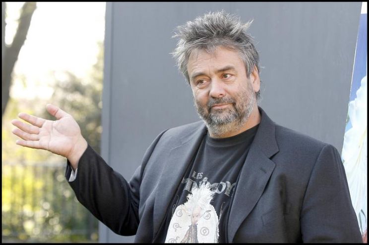 Luc Besson