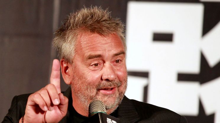Luc Besson