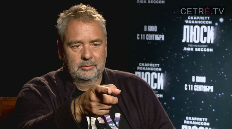 Luc Besson