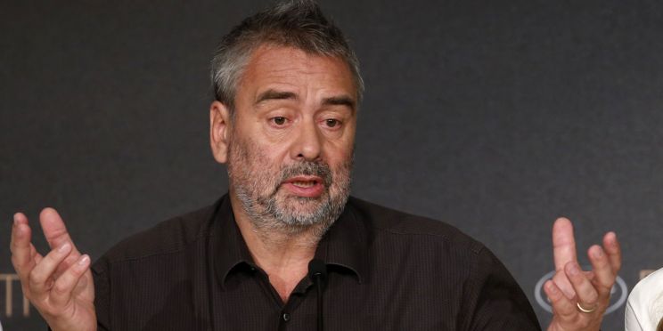 Luc Besson