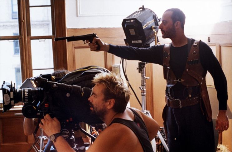 Luc Besson