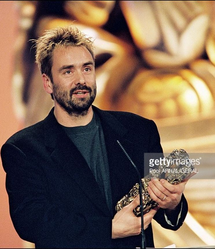 Luc Besson