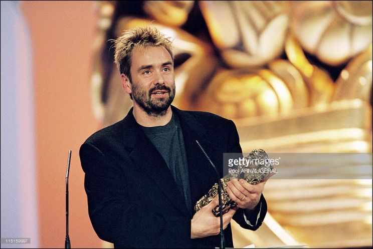 Luc Besson