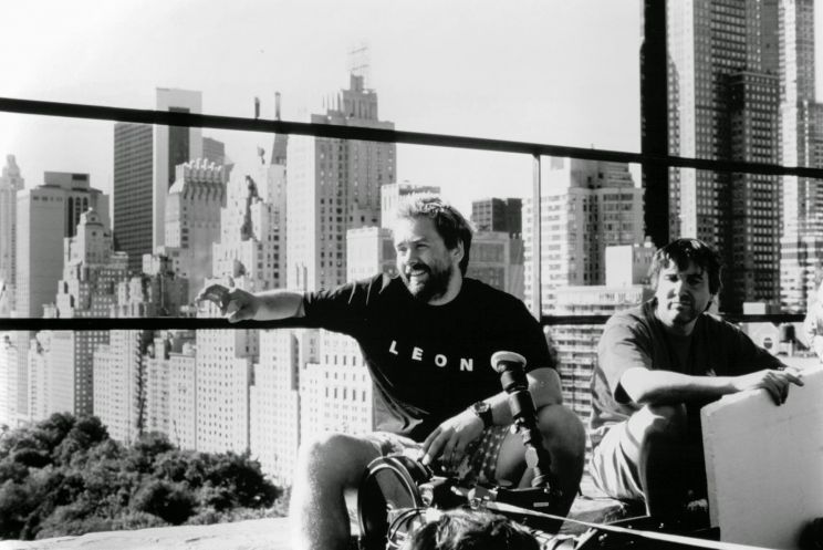 Luc Besson