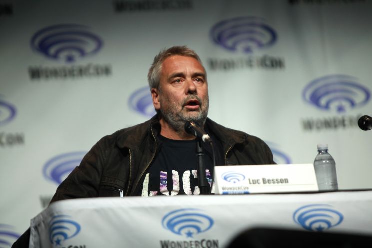 Luc Besson