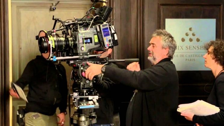 Luc Besson