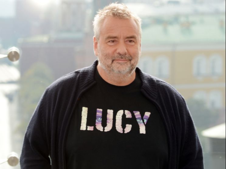 Luc Besson