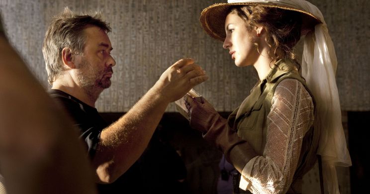 Luc Besson